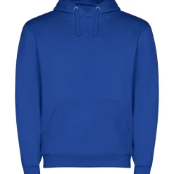 Roly SU1087 - CAPUCHA Sweat-shirt capuche avec poche kangourou et cordon de serrage