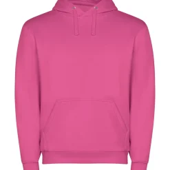 Roly SU1087 - CAPUCHA Sweat-shirt capuche avec poche kangourou et cordon de serrage