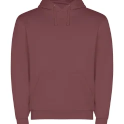 Roly SU1087 - CAPUCHA Sweat-shirt capuche avec poche kangourou et cordon de serrage
