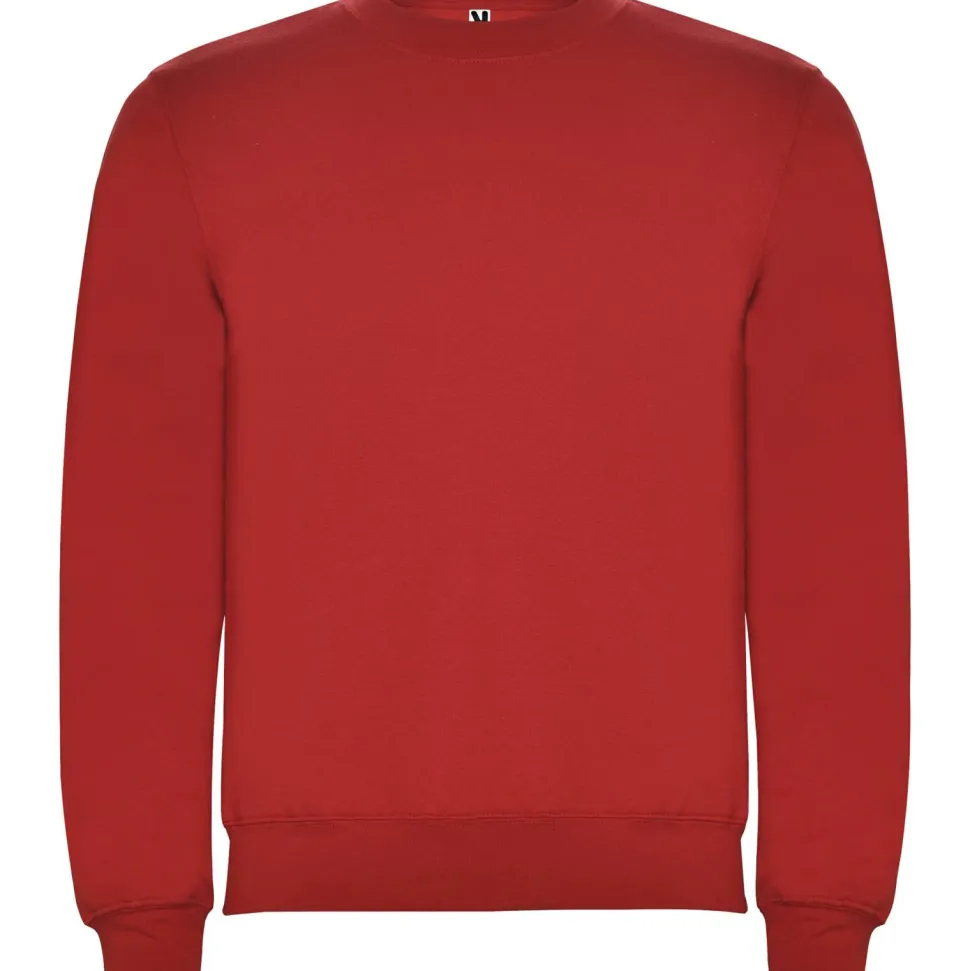 Roly SU1070 - CLASICA Sweat-shirt ras du cou