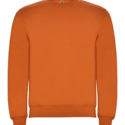 Roly SU1070 - CLASICA Sweat-shirt ras du cou