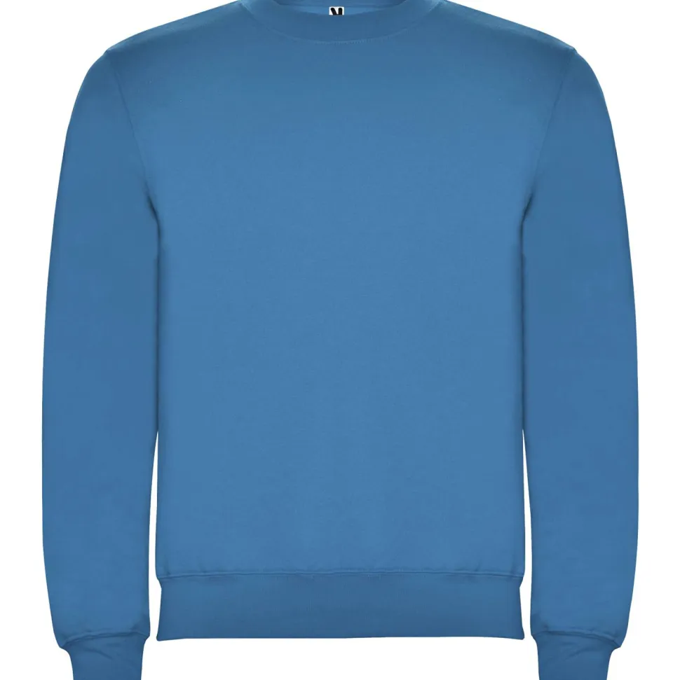 Roly SU1070 - CLASICA Sweat-shirt ras du cou