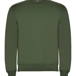 Roly SU1070 - CLASICA Sweat-shirt ras du cou