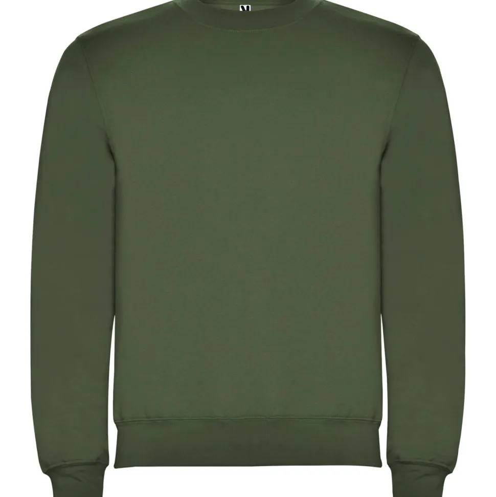 Roly SU1070 - CLASICA Sweat-shirt ras du cou