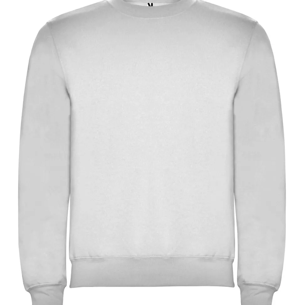 Roly SU1070 - CLASICA Sweat-shirt ras du cou