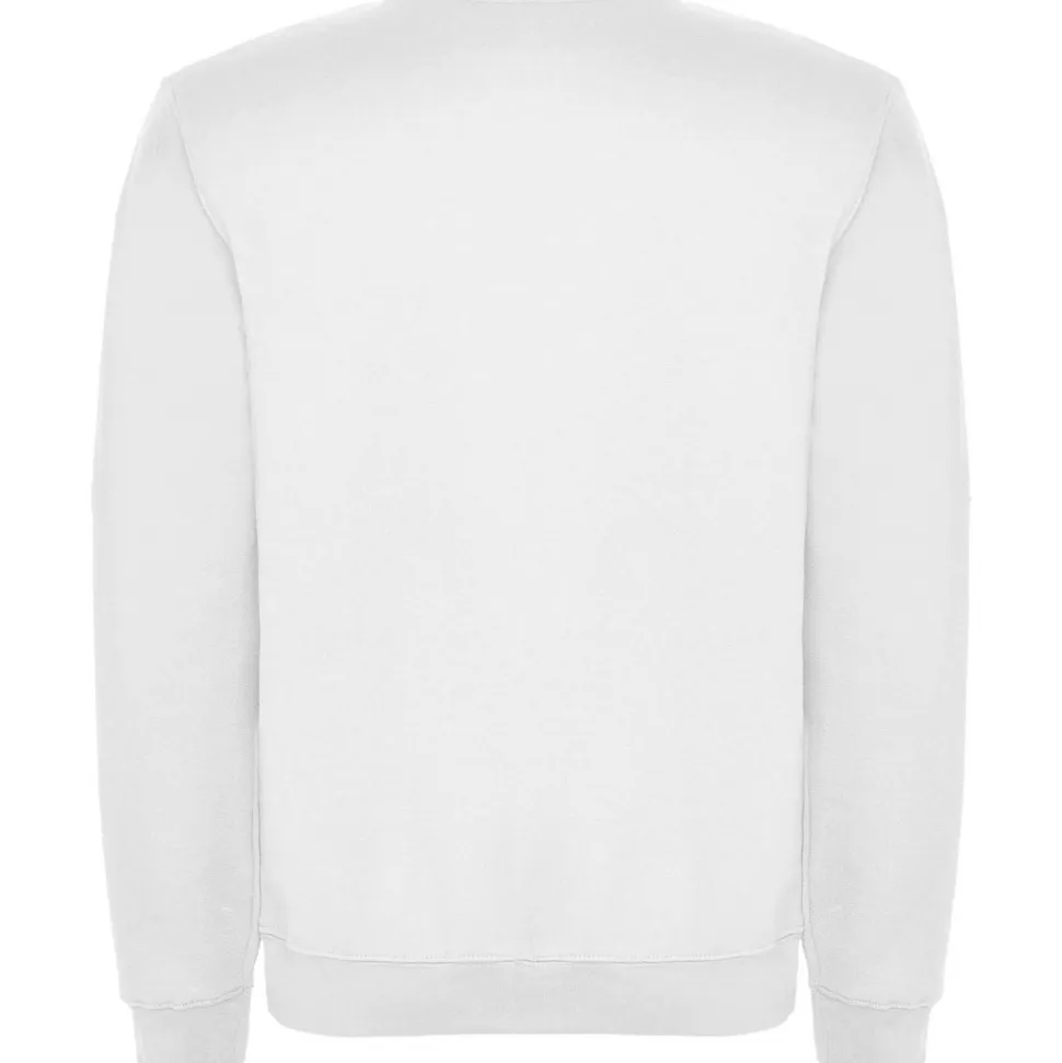Roly SU1070 - CLASICA Sweat-shirt ras du cou
