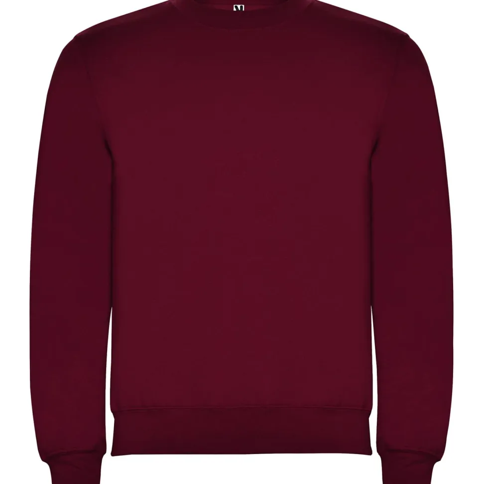 Roly SU1070 - CLASICA Sweat-shirt ras du cou