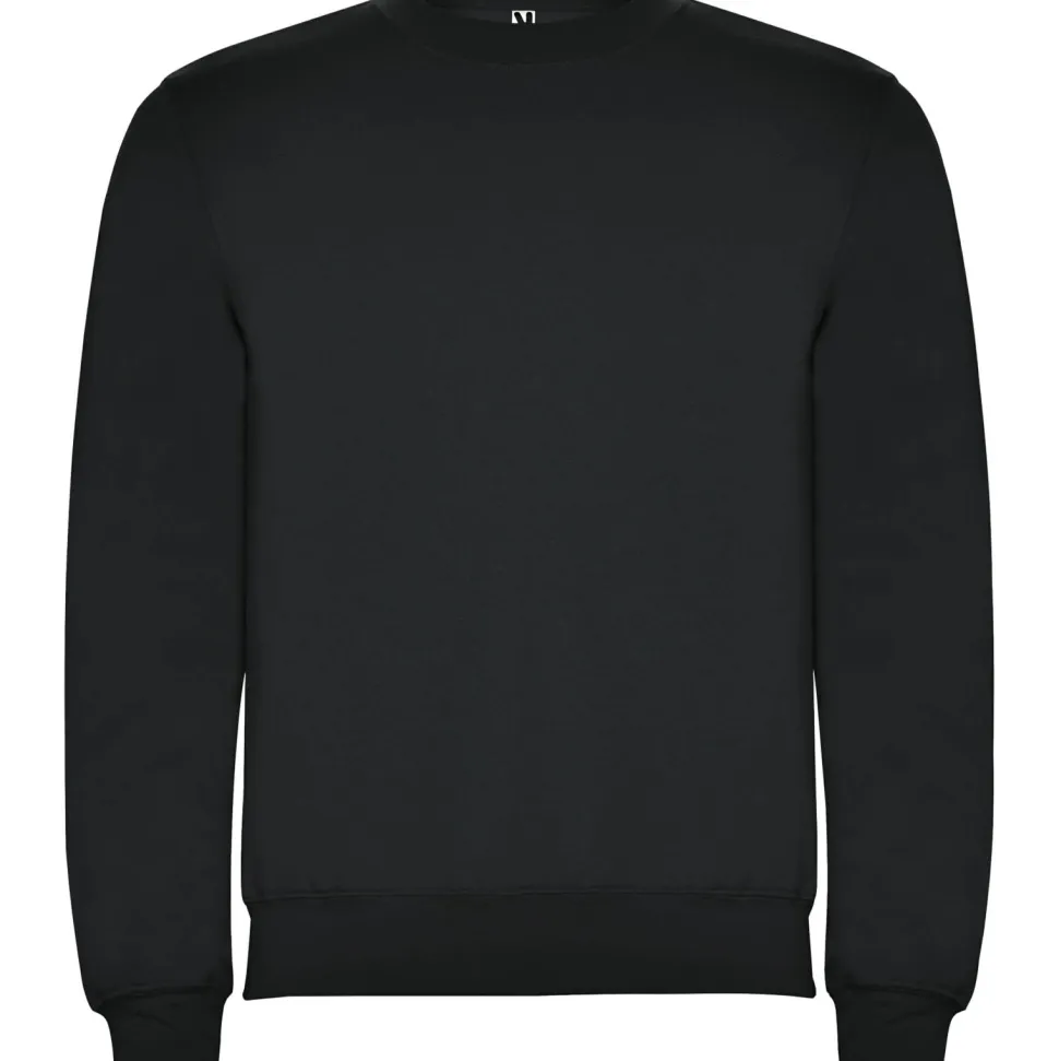 Roly SU1070 - CLASICA Sweat-shirt ras du cou