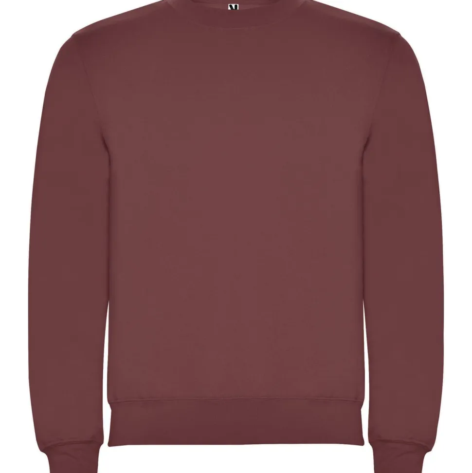Roly SU1070 - CLASICA Sweat-shirt ras du cou