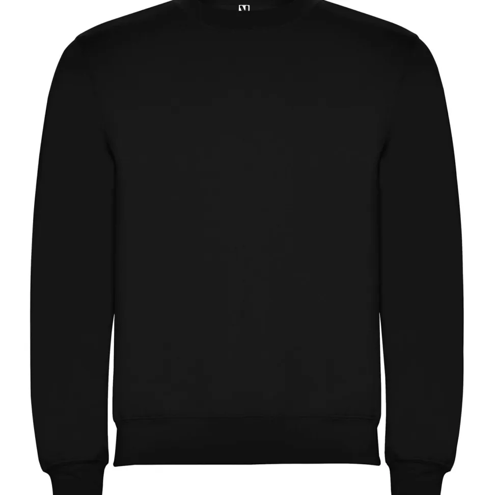 Roly SU1070 - CLASICA Sweat-shirt ras du cou
