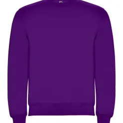 Roly SU1070 - CLASICA Sweat-shirt ras du cou