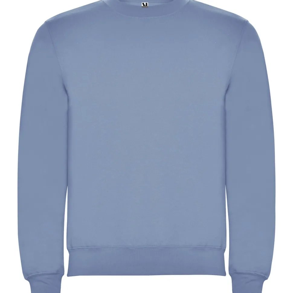 Roly SU1070 - CLASICA Sweat-shirt ras du cou
