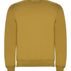 Roly SU1070 - CLASICA Sweat-shirt ras du cou
