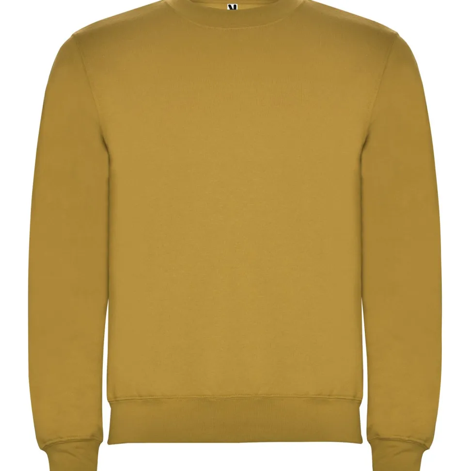 Roly SU1070 - CLASICA Sweat-shirt ras du cou