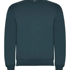 Roly SU1070 - CLASICA Sweat-shirt ras du cou
