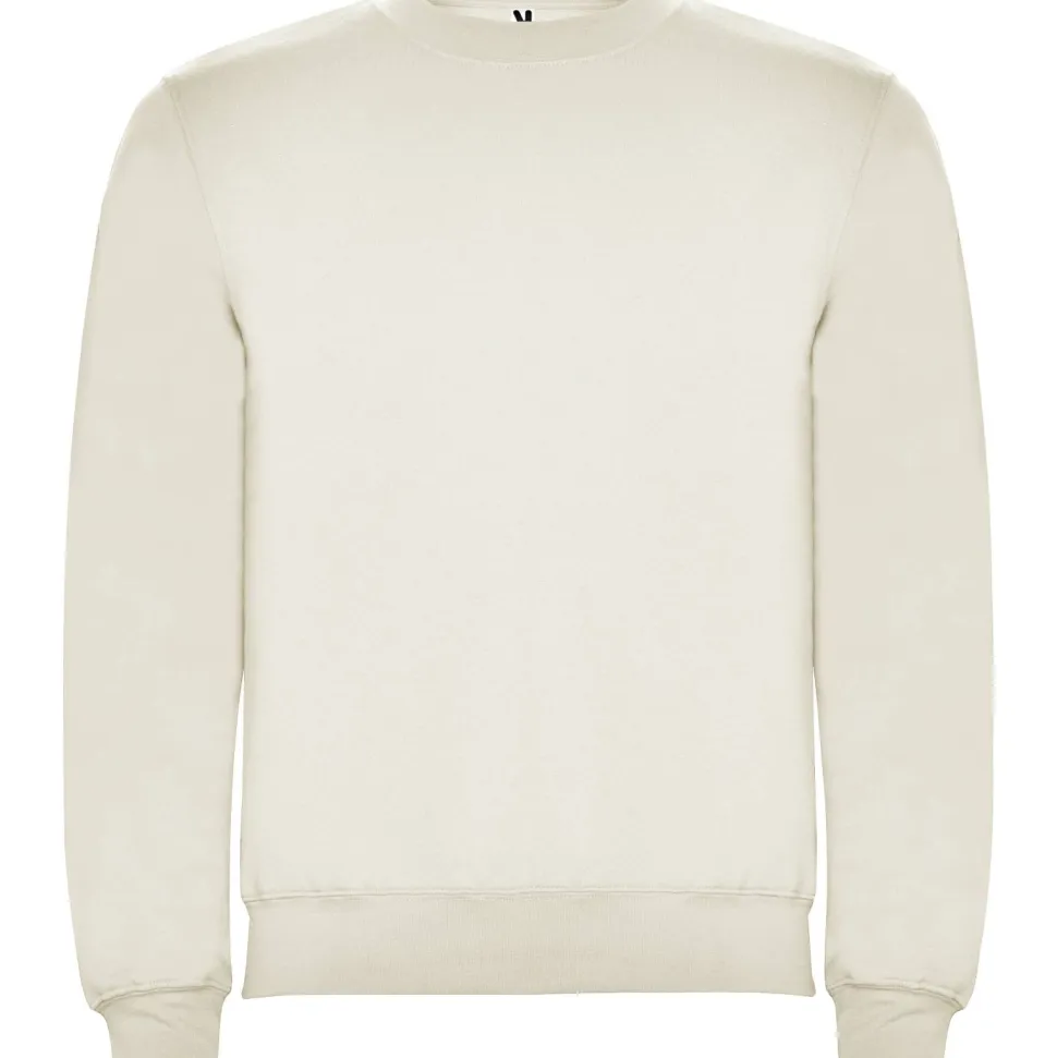 Roly SU1070 - CLASICA Sweat-shirt ras du cou