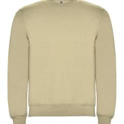 Roly SU1070 - CLASICA Sweat-shirt ras du cou