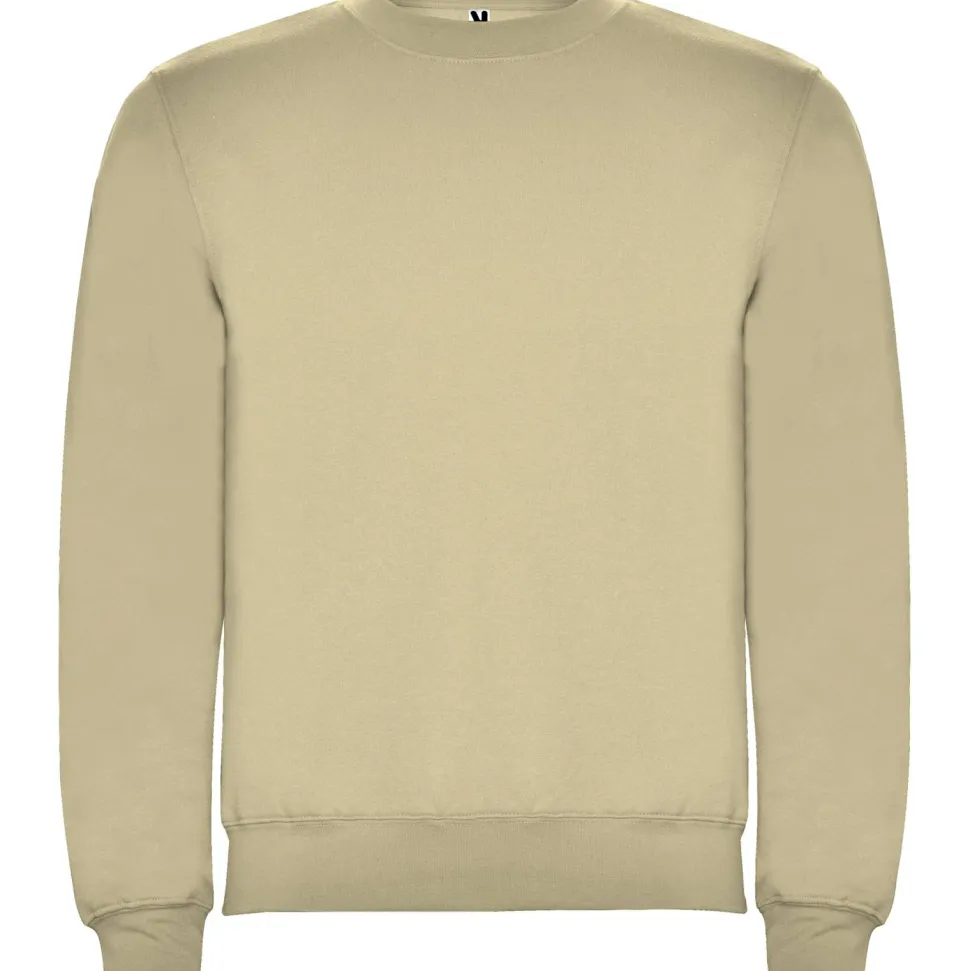 Roly SU1070 - CLASICA Sweat-shirt ras du cou