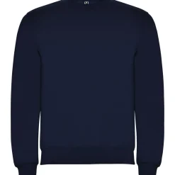 Roly SU1070 - CLASICA Sweat-shirt ras du cou