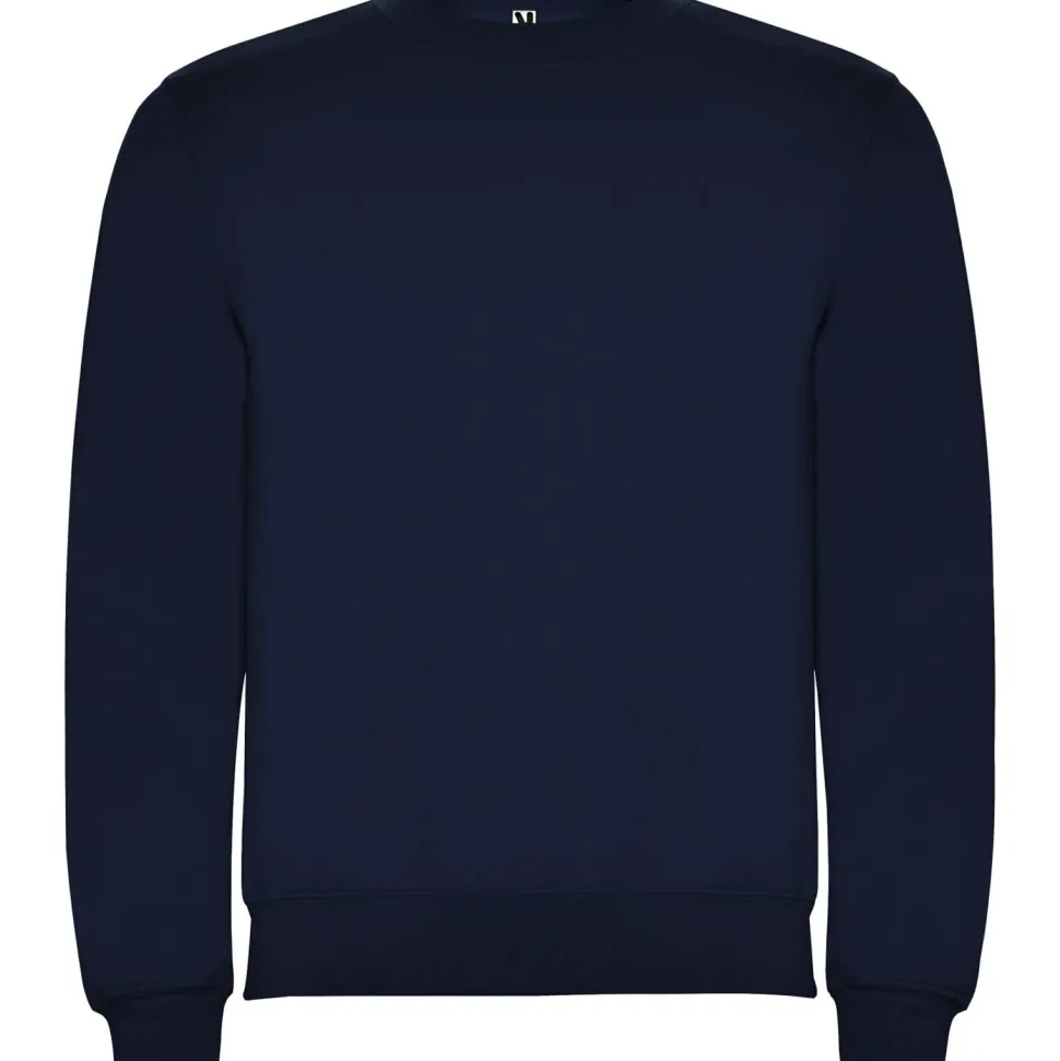 Roly SU1070 - CLASICA Sweat-shirt ras du cou