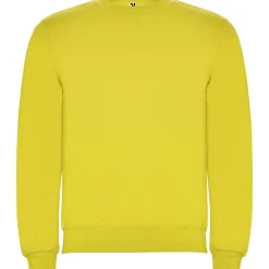 Roly SU1070 - CLASICA Sweat-shirt ras du cou