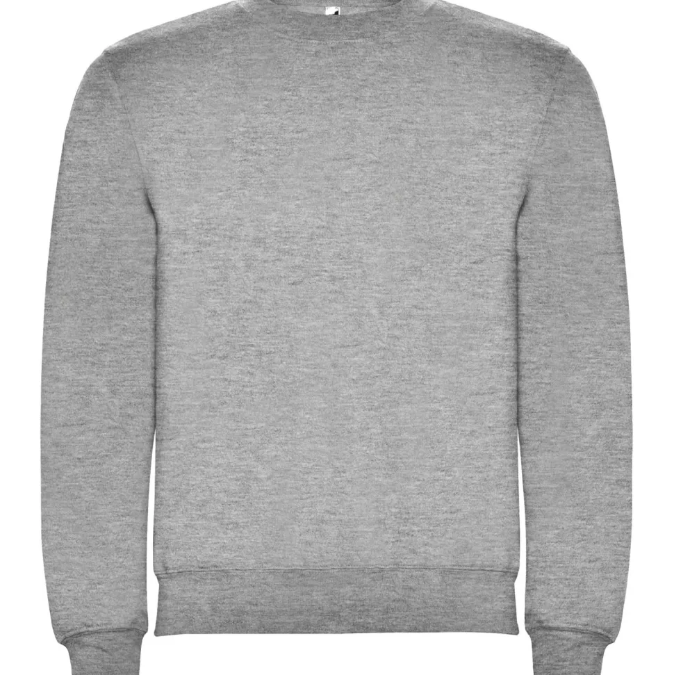 Roly SU1070 - CLASICA Sweat-shirt ras du cou