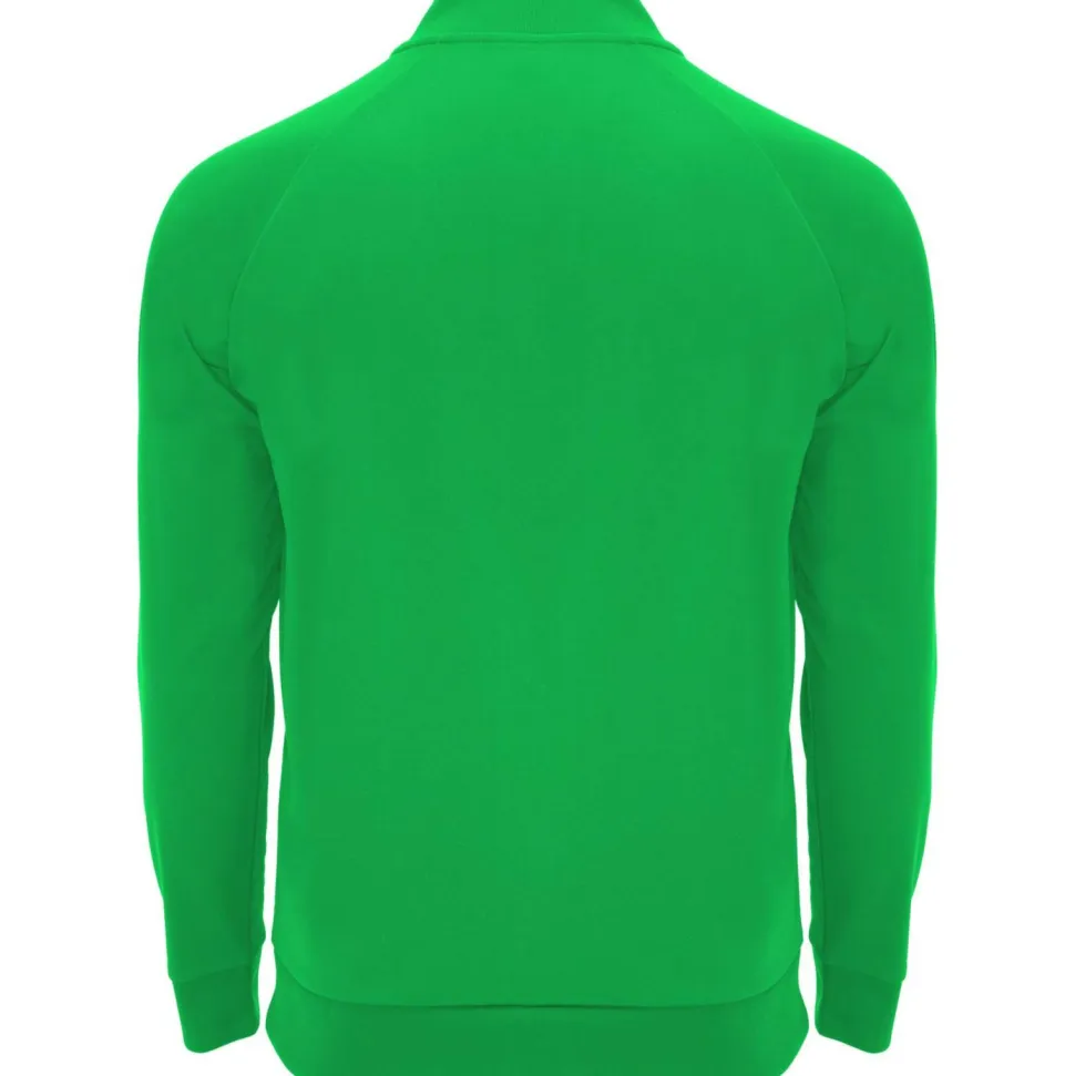 Roly SU1115 - EPIRO Sweat manches raglan
