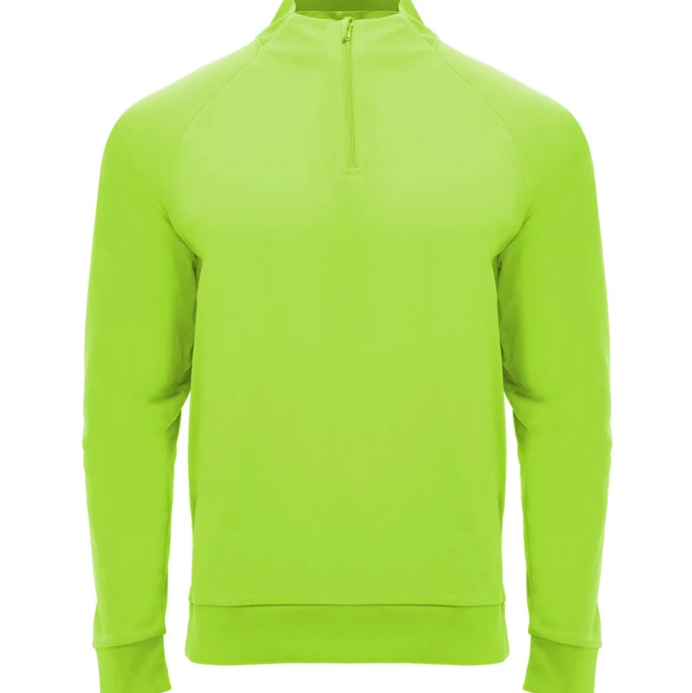 Roly SU1115 - EPIRO Sweat manches raglan