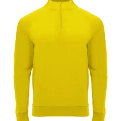 Roly SU1115 - EPIRO Sweat manches raglan
