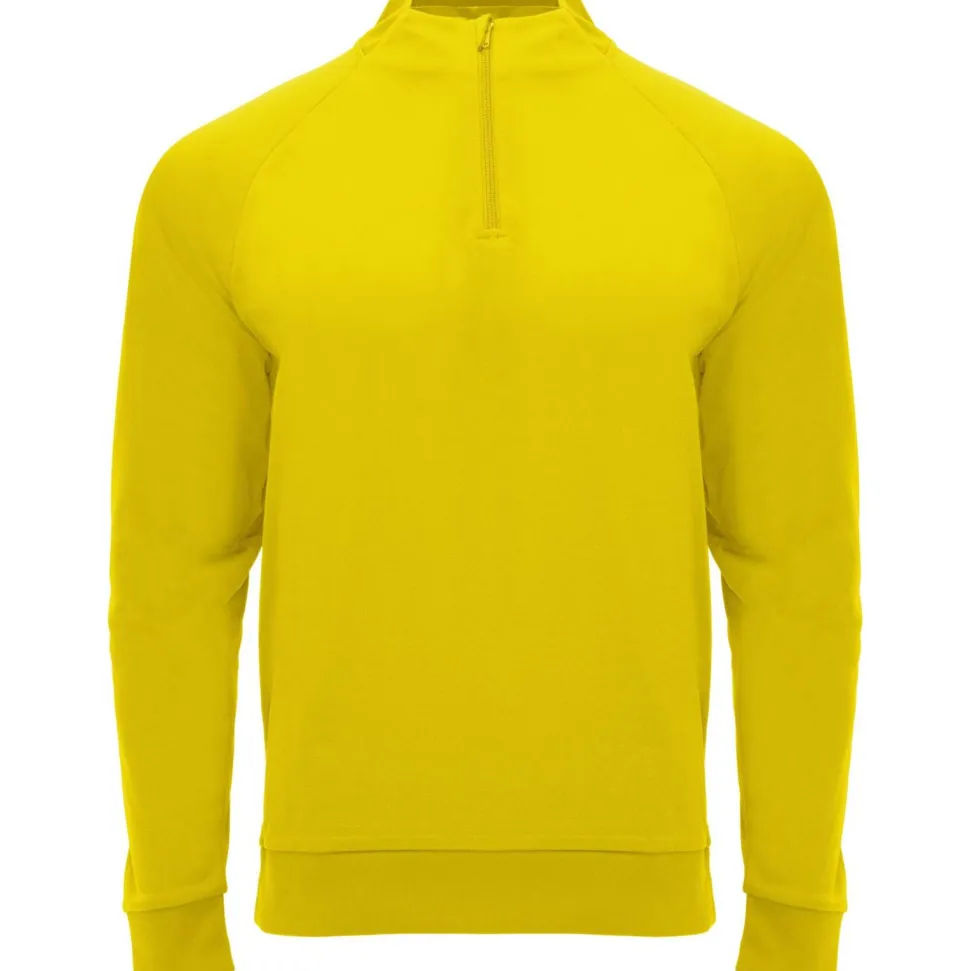 Roly SU1115 - EPIRO Sweat manches raglan