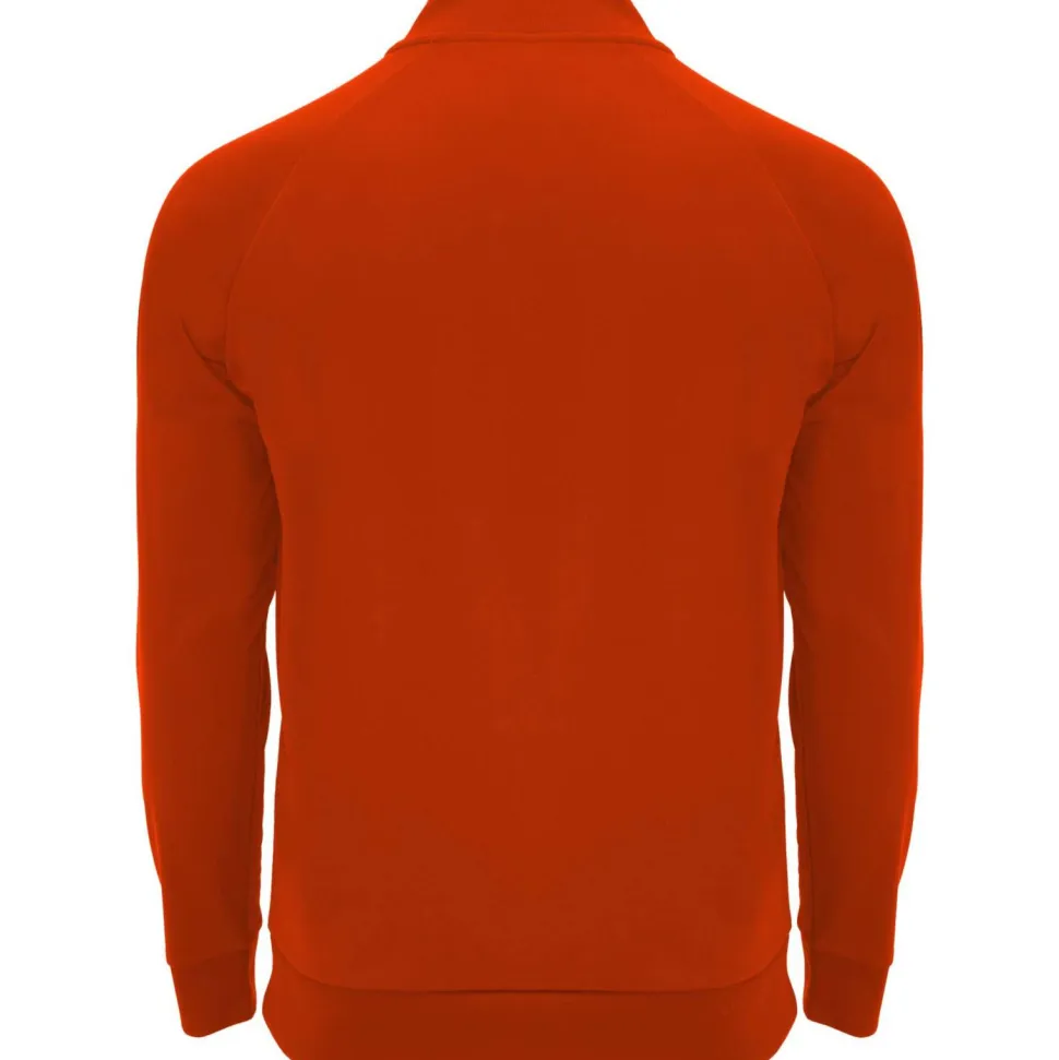 Roly SU1115 - EPIRO Sweat manches raglan