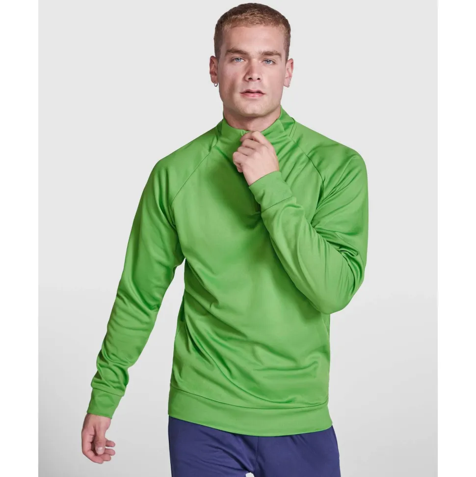 Roly SU1115 - EPIRO Sweat manches raglan