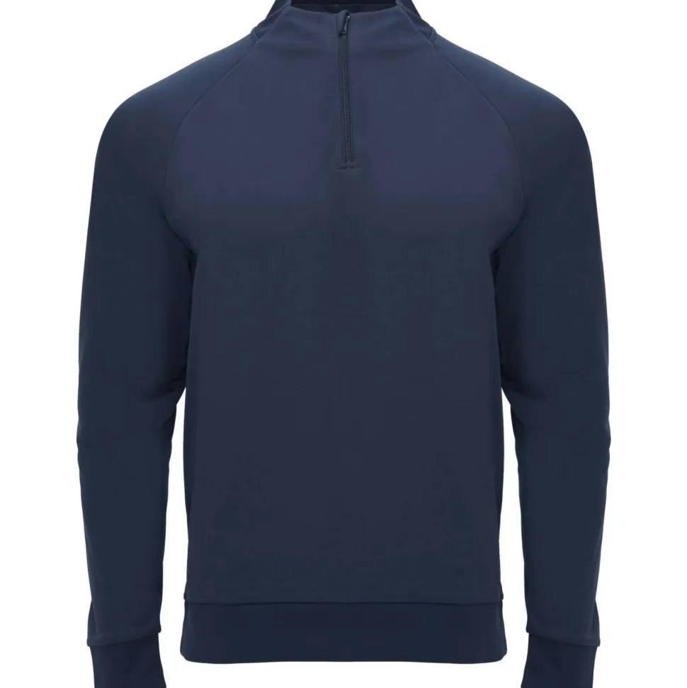 Roly SU1115 - EPIRO Sweat manches raglan