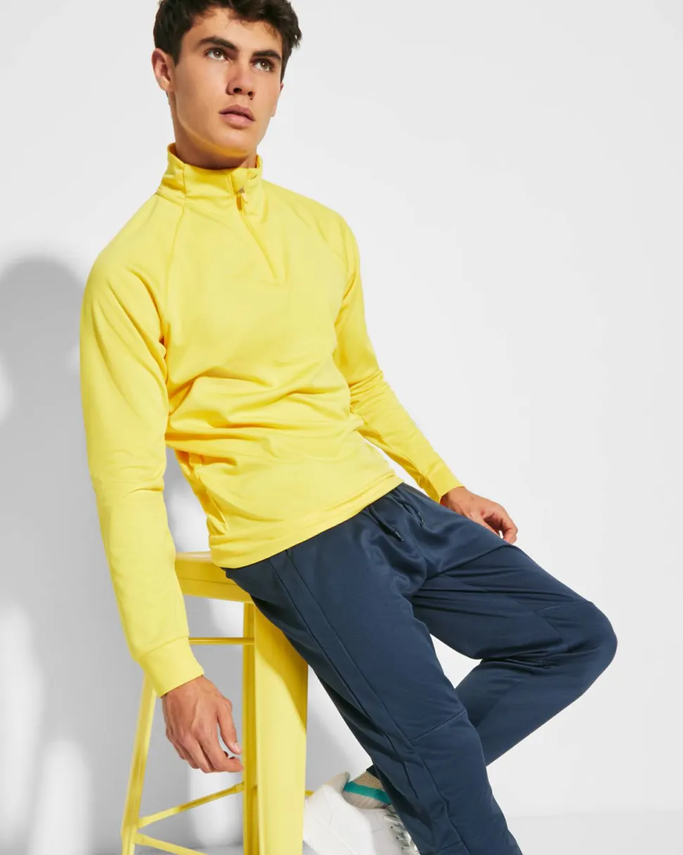 Roly SU1115 - EPIRO Sweat manches raglan