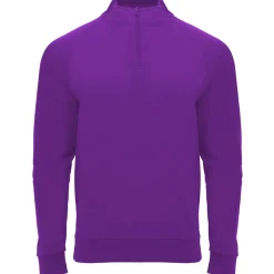 Roly SU1115 - EPIRO Sweat manches raglan