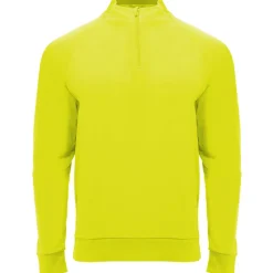Roly SU1115 - EPIRO Sweat manches raglan
