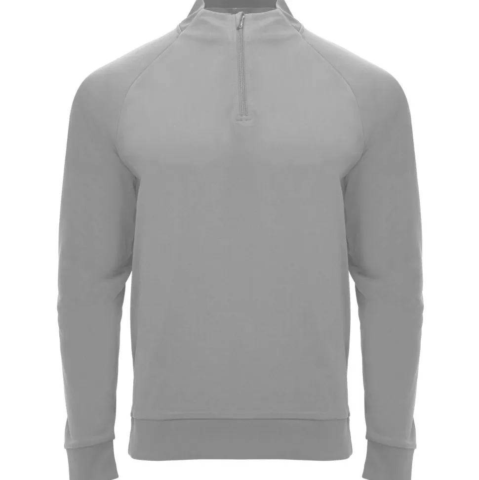 Roly SU1115 - EPIRO Sweat manches raglan