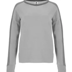 Roly SU1077 - ETNA Sweat-shirt pour femme