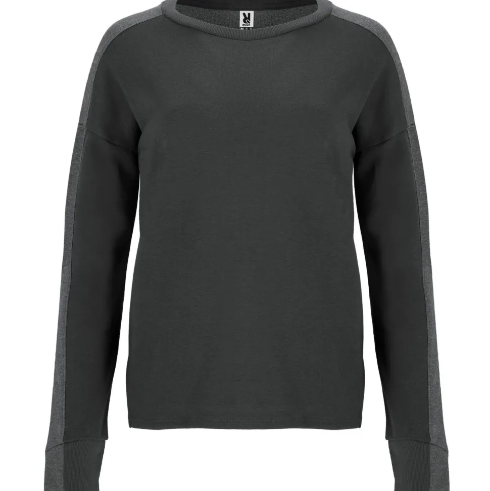 Roly SU1077 - ETNA Sweat-shirt pour femme