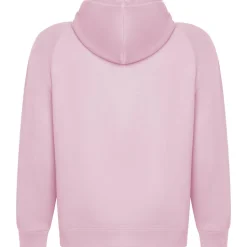 Roly SU1074 - Hoodie Éco-Responsable Mixte en Coton Bio et Polyester Recyclé