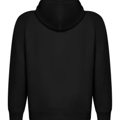 Roly SU1074 - Hoodie Éco-Responsable Mixte en Coton Bio et Polyester Recyclé