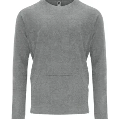 Roly SU1112 - MANA Sweat manches longues style raglan