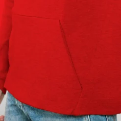 Roly SU1112 - MANA Sweat manches longues style raglan