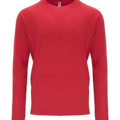 Roly SU1112 - MANA Sweat manches longues style raglan