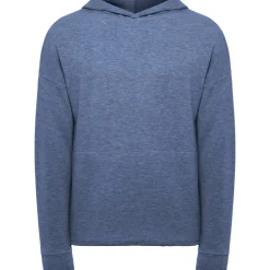 Roly SU1119 - MANASLU Sweat à capuche unisexe léger