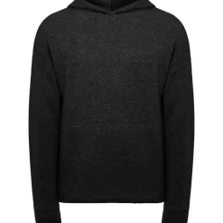 Roly SU1119 - MANASLU Sweat à capuche unisexe léger