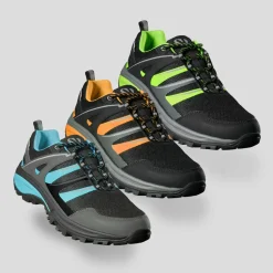 Roly ZS8335 - MARC Chaussures spécialement conçues pour le trekking