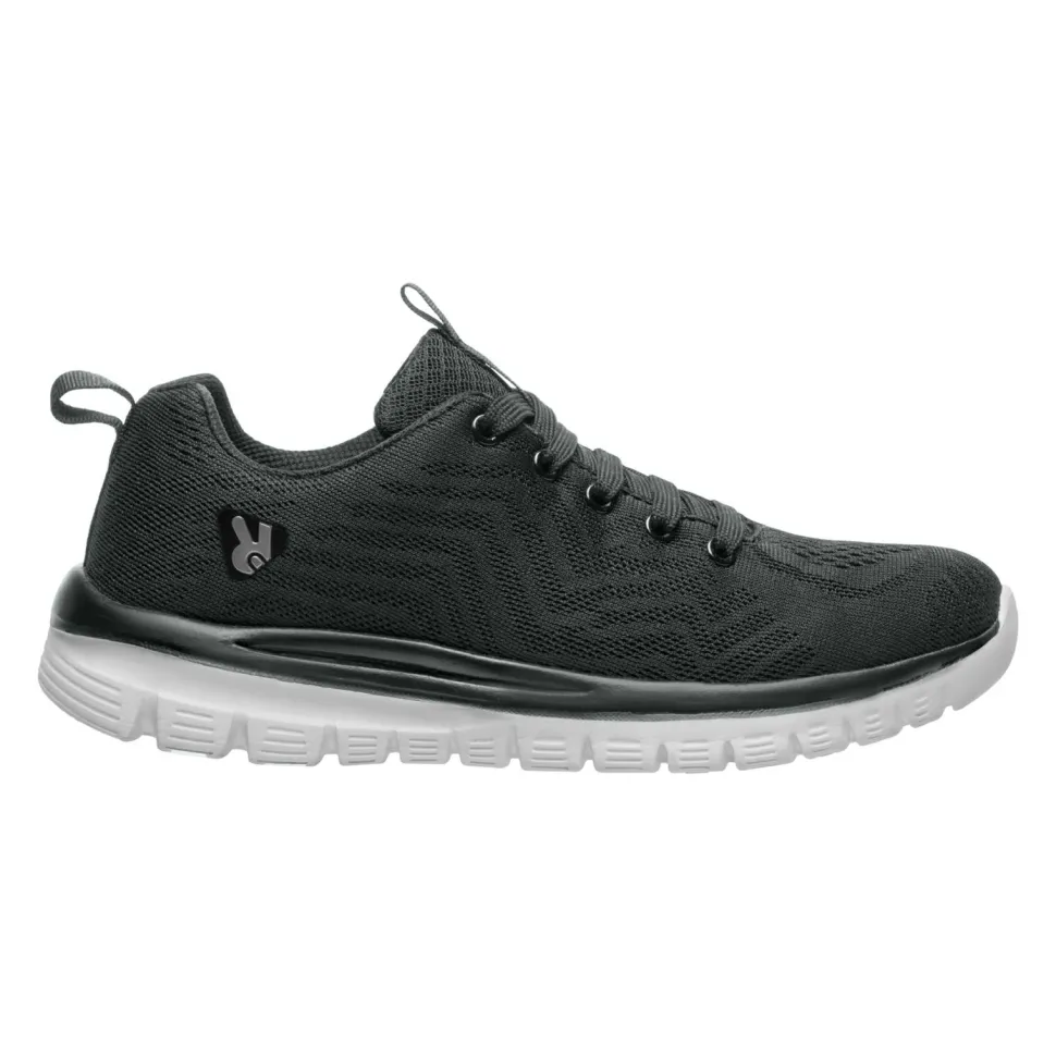 Roly ZS8330 - WOODS Chaussure de sport légère pour un grand confort