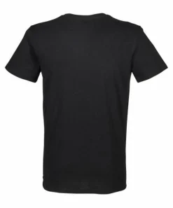 RTP Apparel 03259 - Cosmic 155 Men Tee Shirt Homme Coupe Cousu Manches Courtes