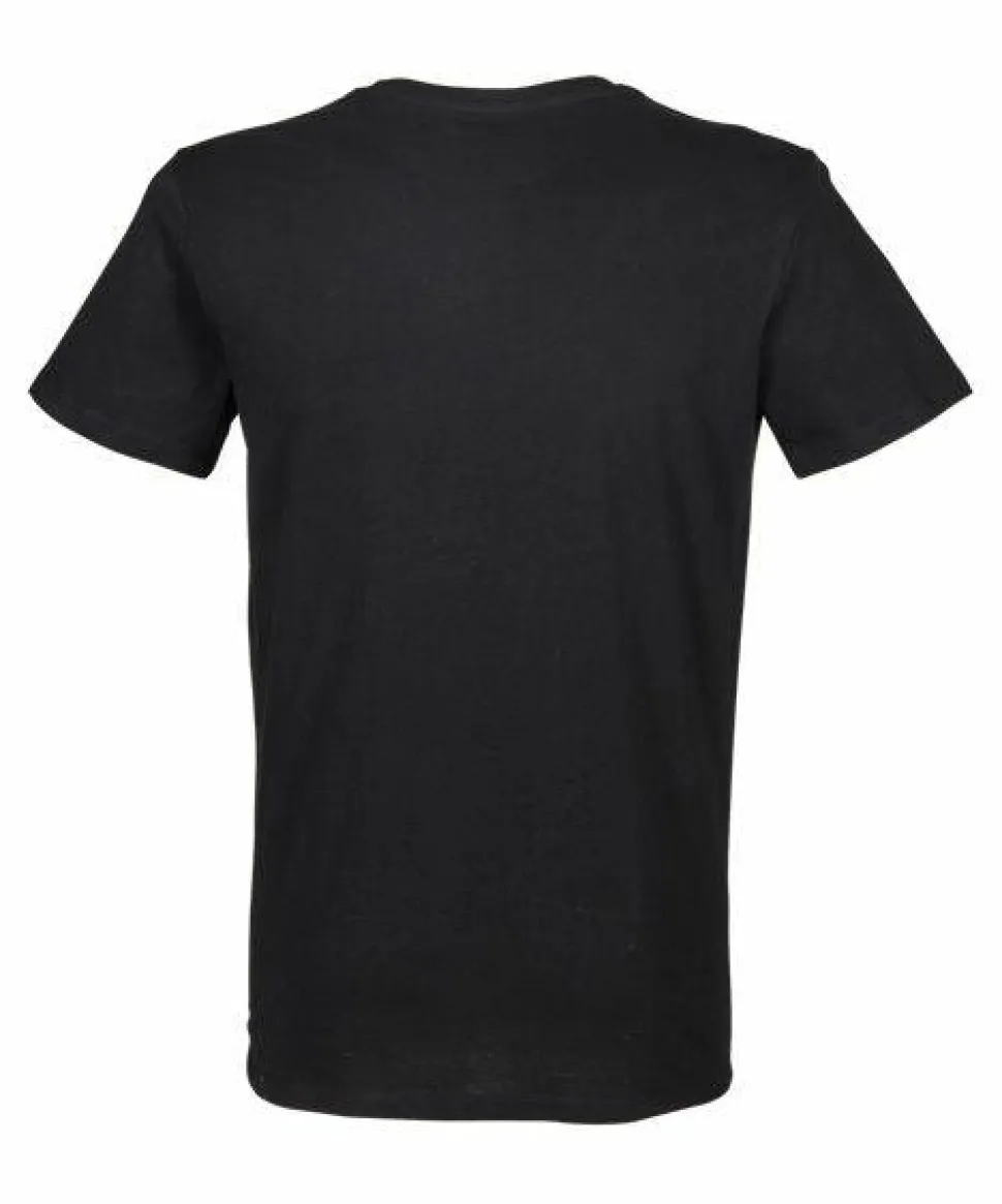 RTP Apparel 03259 - Cosmic 155 Men Tee Shirt Homme Coupe Cousu Manches Courtes